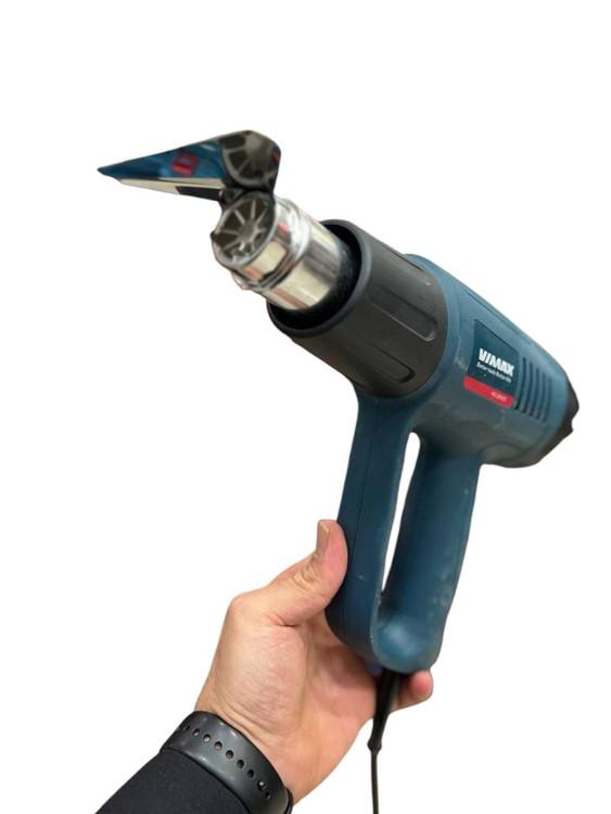 سشوار صنعتی برند ویمکس