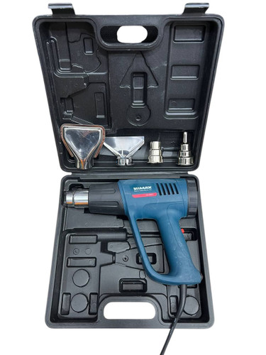 سشوار صنعتی برند ویمکس