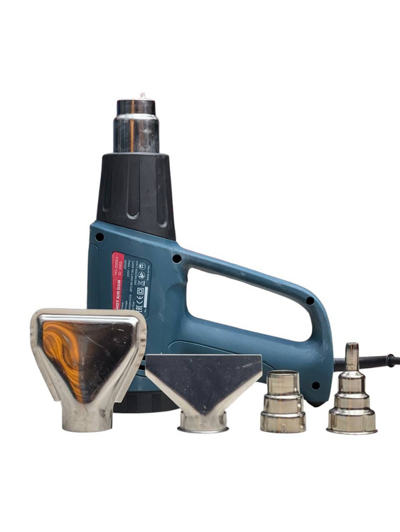 سشوار صنعتی برند ویمکس