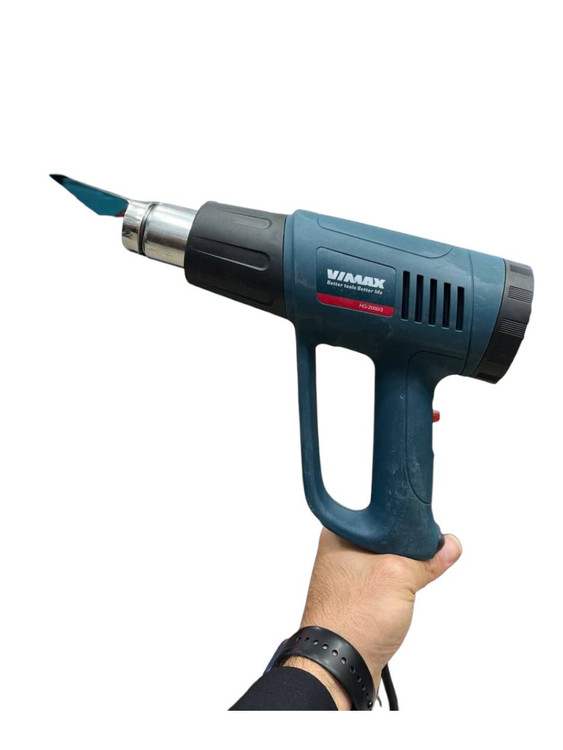 سشوار صنعتی برند ویمکس