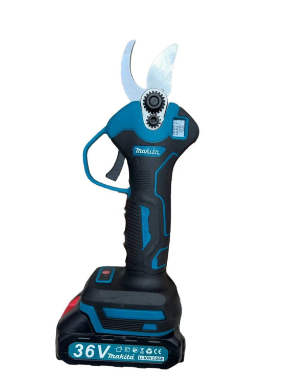 قیچی شارژی طرح ماکیتا