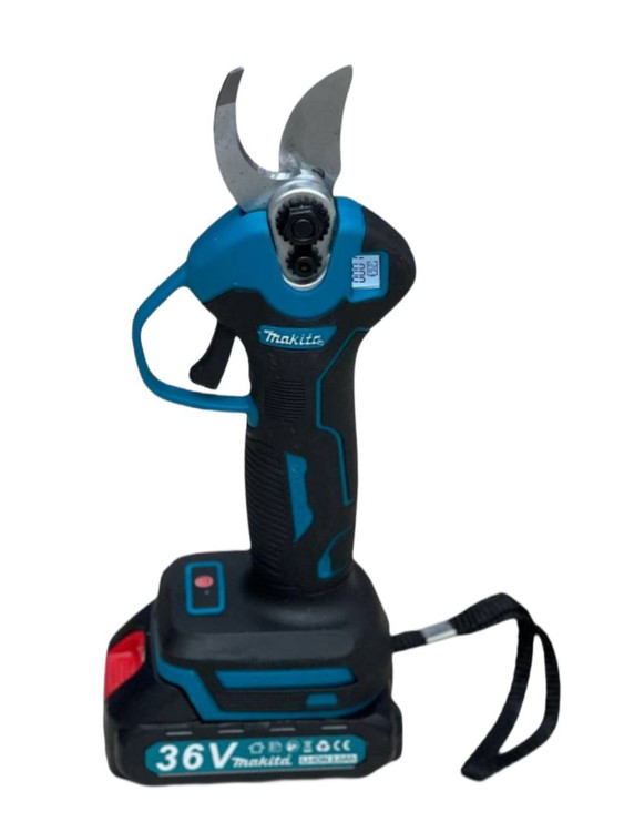 قیچی شارژی طرح ماکیتا