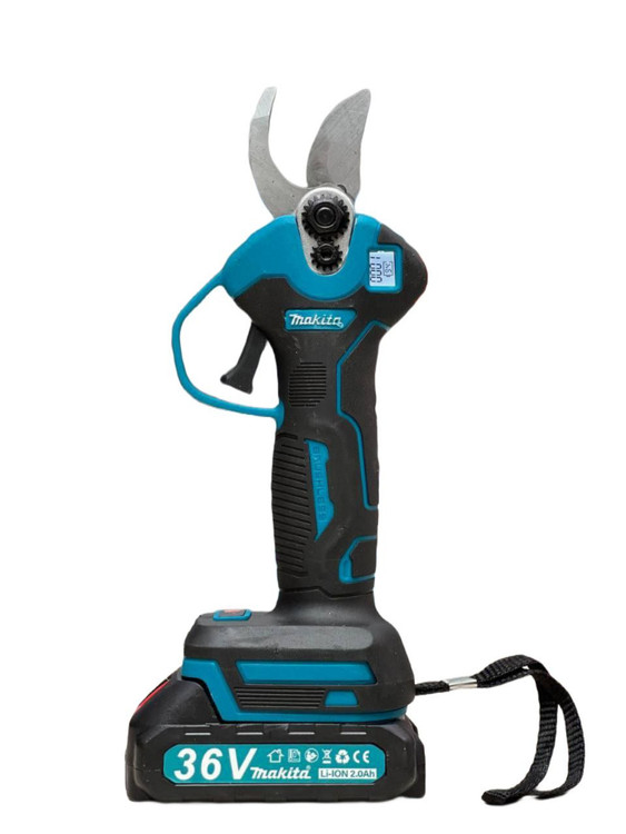 قیچی شارژی طرح ماکیتا