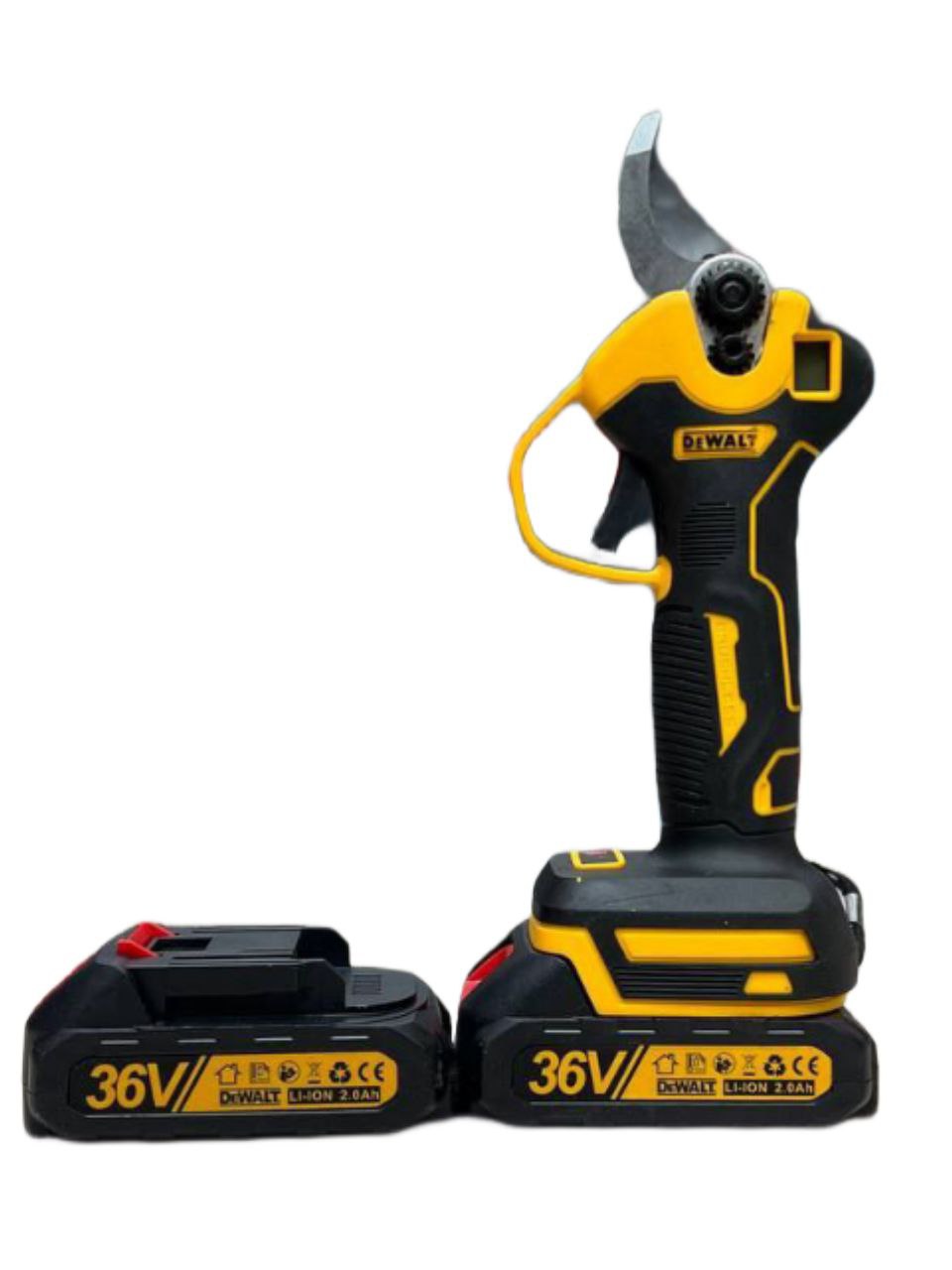 قیچی شارژی طرح دیوالت