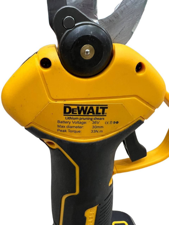 قیچی شارژی طرح دیوالت