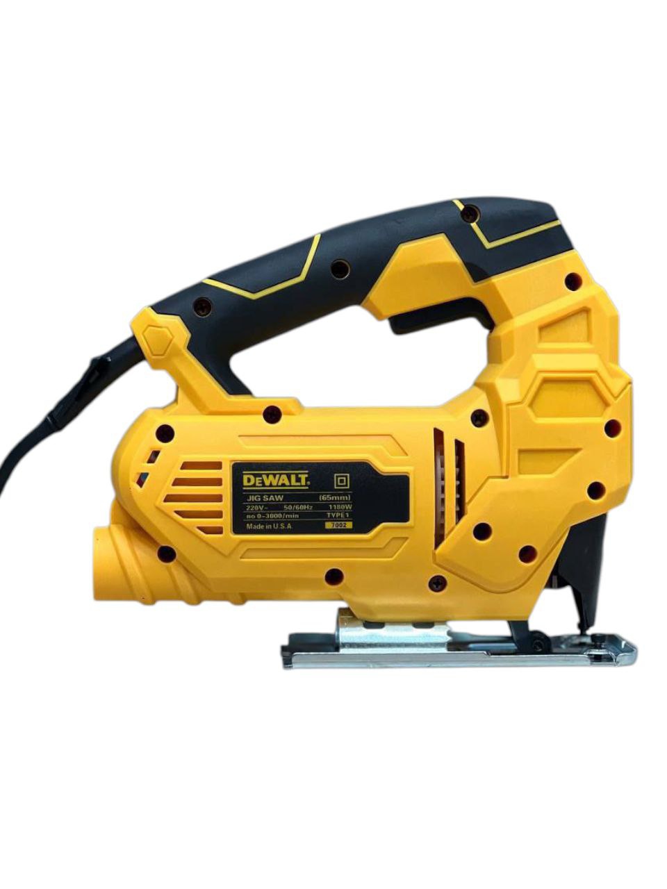 عمود بر دیوالت