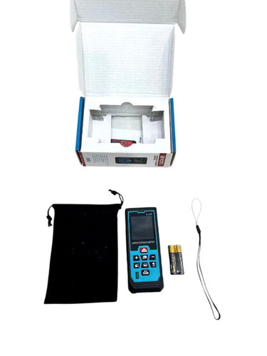 متر لیزری برند بیوتی