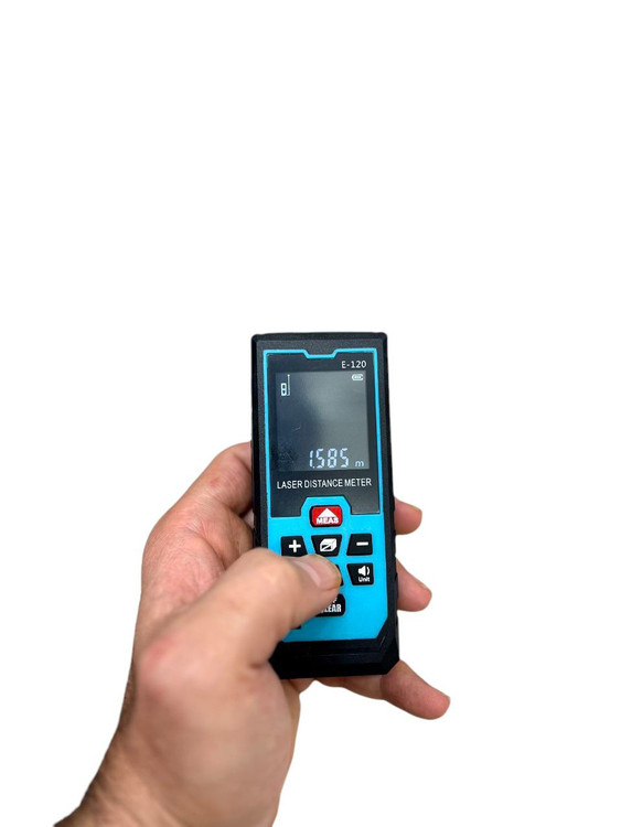 متر لیزری برند بیوتی