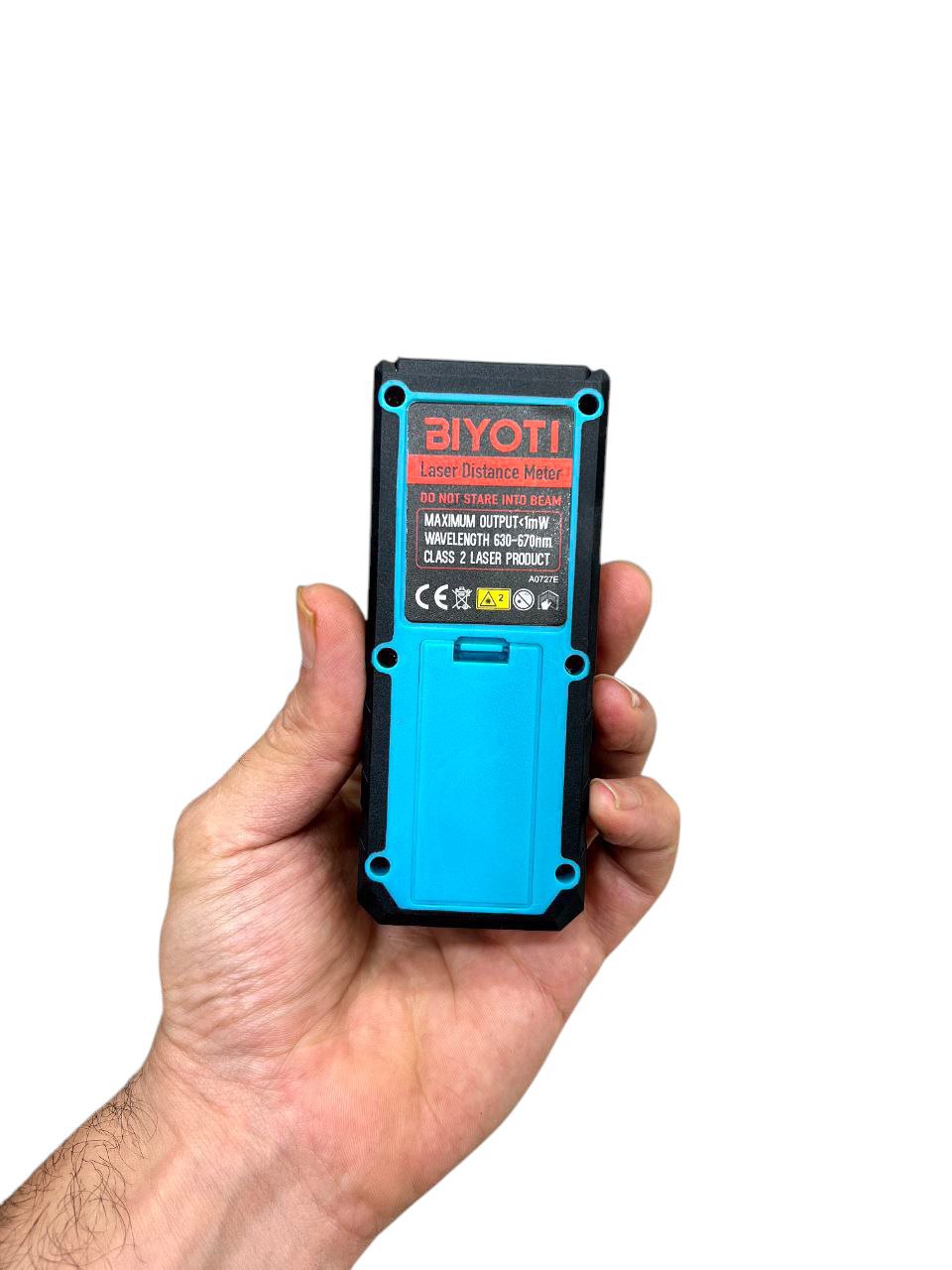 متر لیزری برند بیوتی