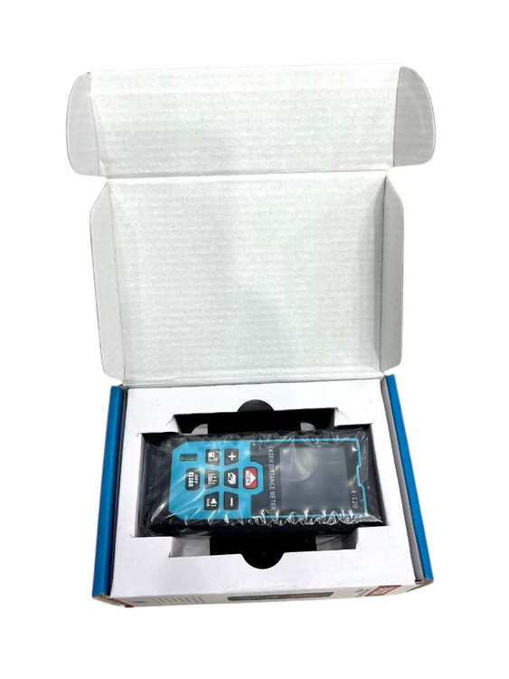 متر لیزری برند بیوتی