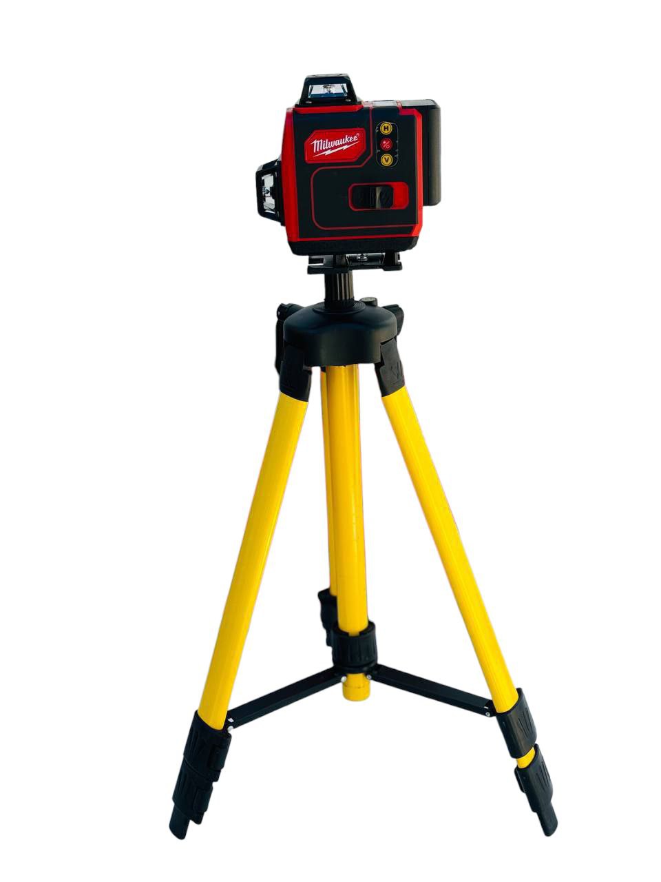 ترازلیزری میلواکی  4D ۱۶ لاین