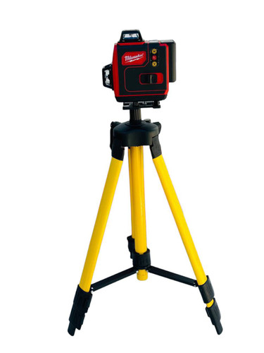 ترازلیزری میلواکی 4D ۱۶ لاین