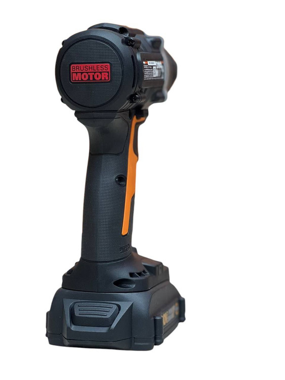 دریل شارژی ورکس مدل wu102L