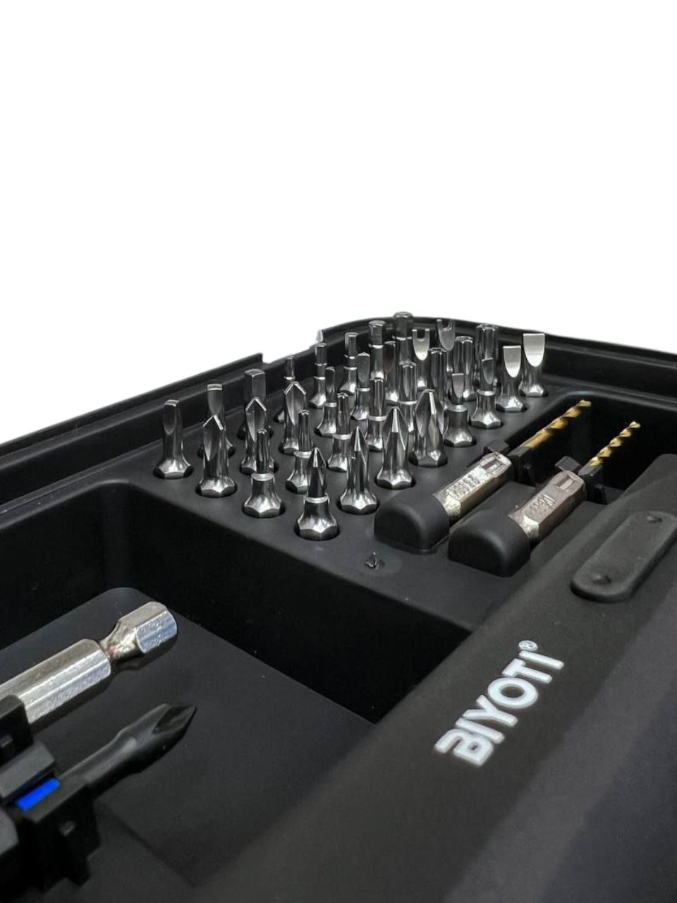 پیچ‌گوشتی شارژی برند بیوتی