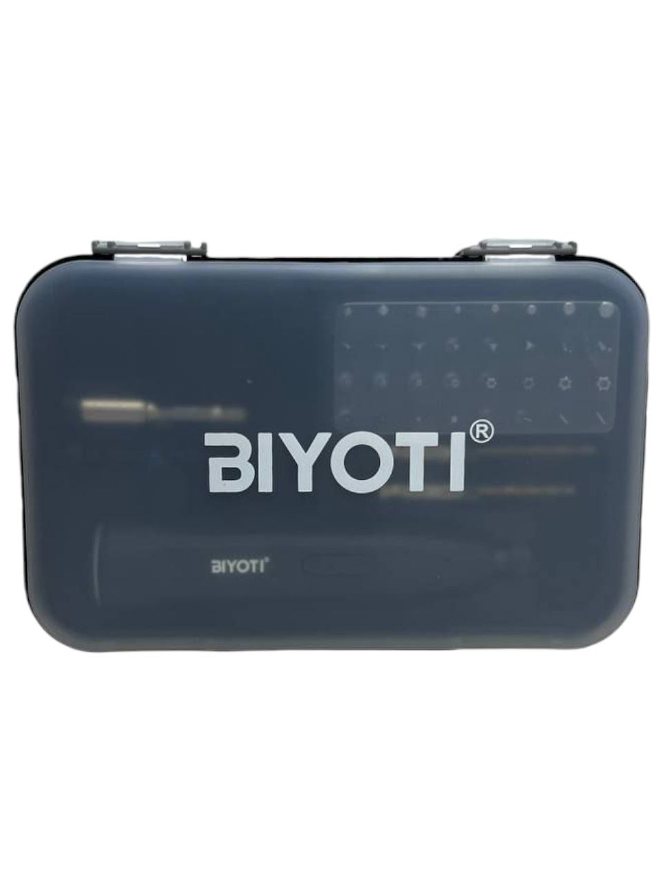 پیچ‌گوشتی شارژی برند بیوتی