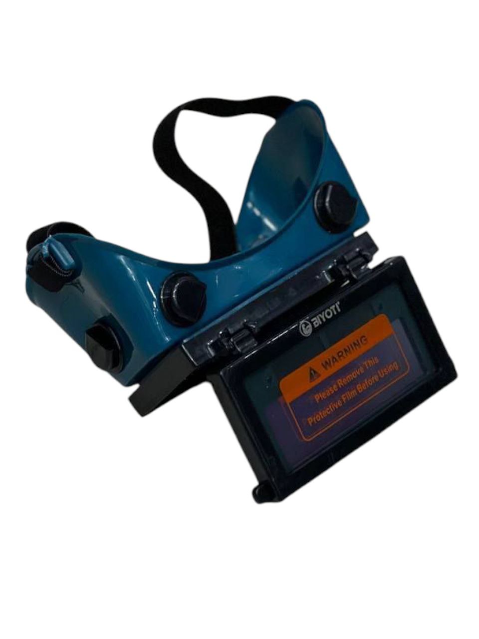 عینک جوشکاری اتوماتیک برند بیوتی