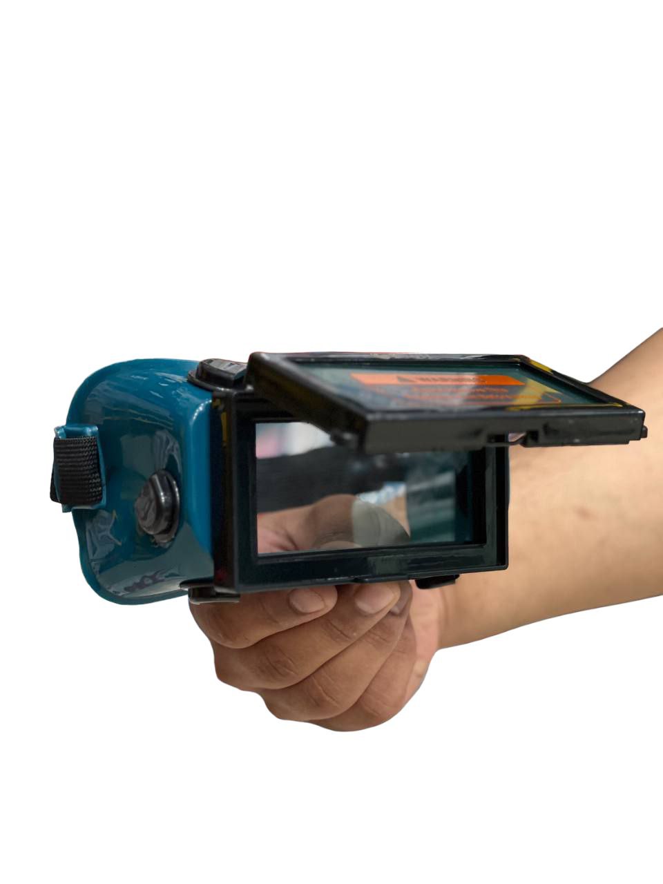 عینک جوشکاری اتوماتیک برند بیوتی