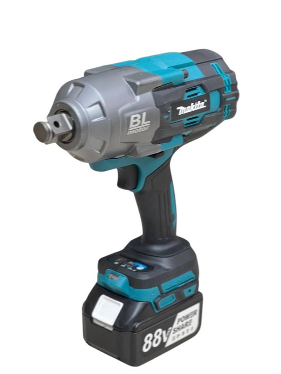 بکس شارژی برند طرح ماکیتا