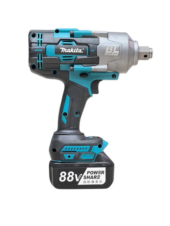 بکس شارژی برند طرح ماکیتا