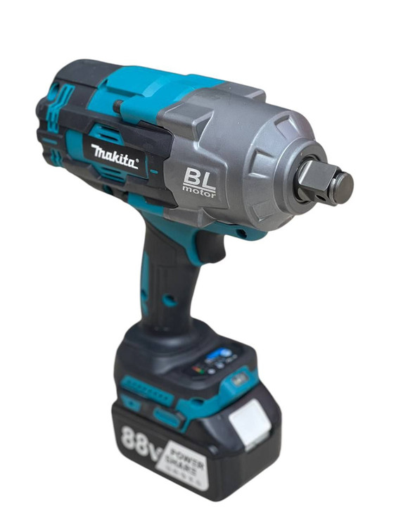 بکس شارژی برند طرح ماکیتا