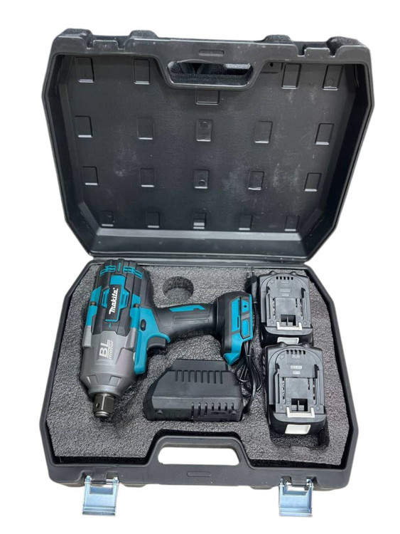 بکس شارژی برند طرح ماکیتا