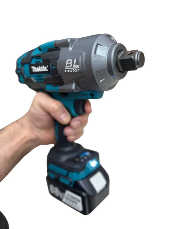 بکس شارژی برند طرح ماکیتا