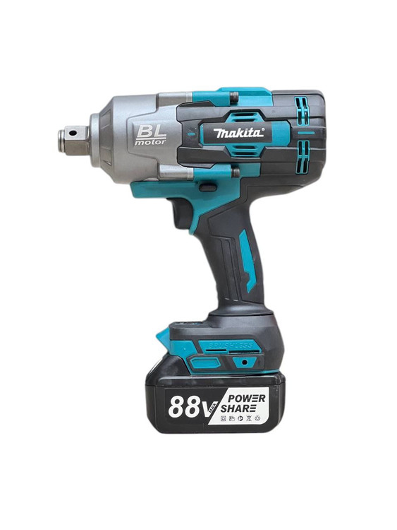 بکس شارژی برند طرح ماکیتا