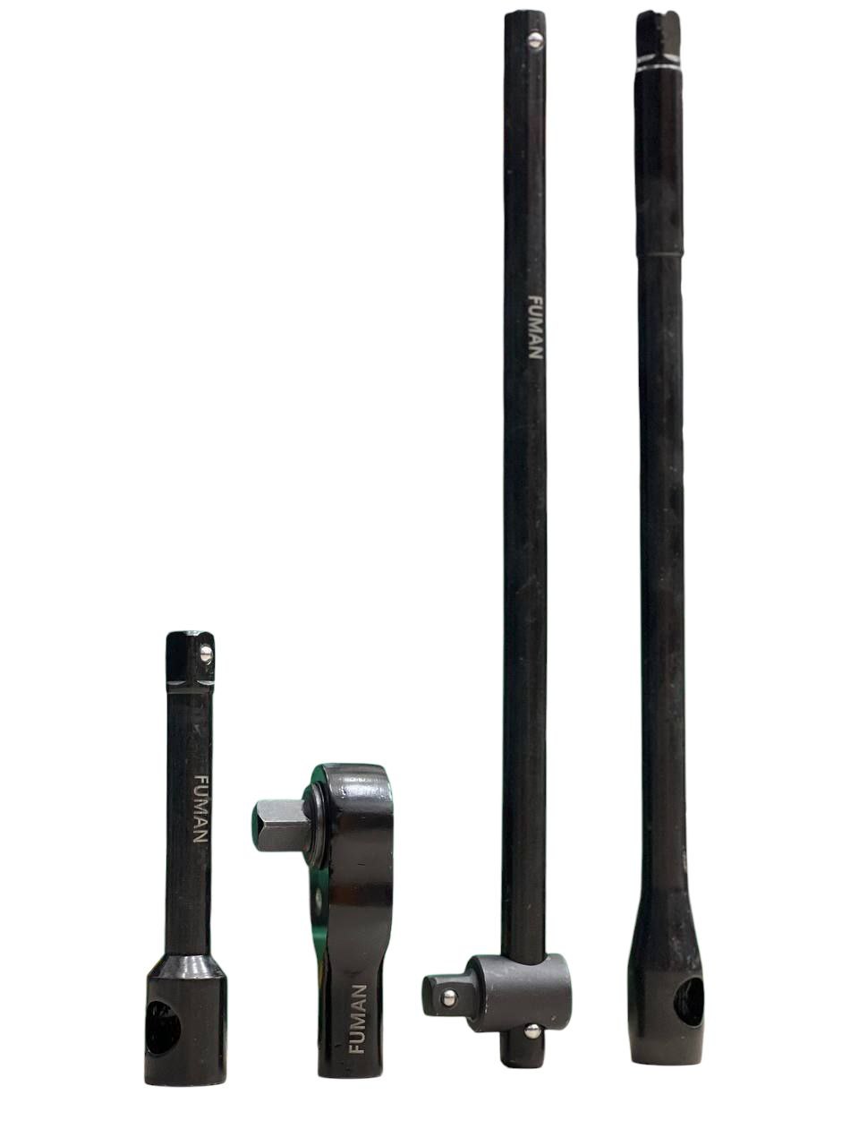 جعبه بکس فشار قوی برند فومن