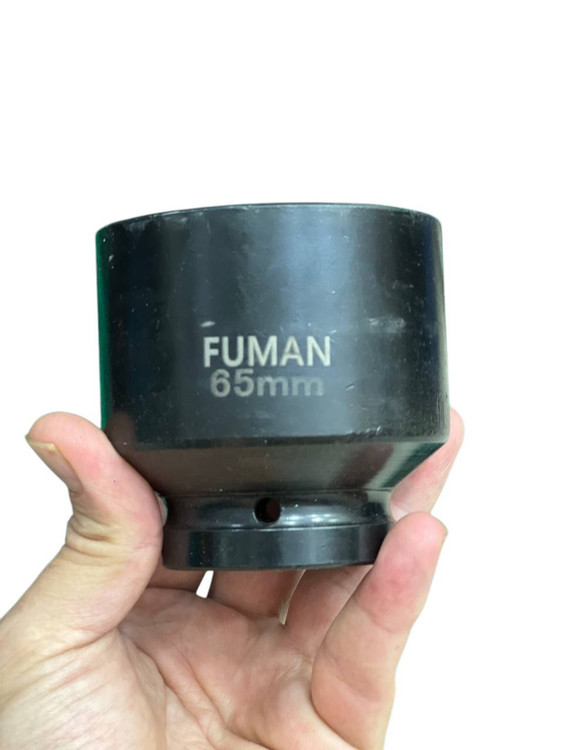 جعبه بکس فشار قوی برند فومن