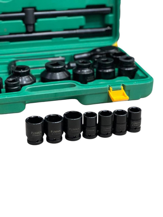 جعبه بکس فشار قوی برند فومن