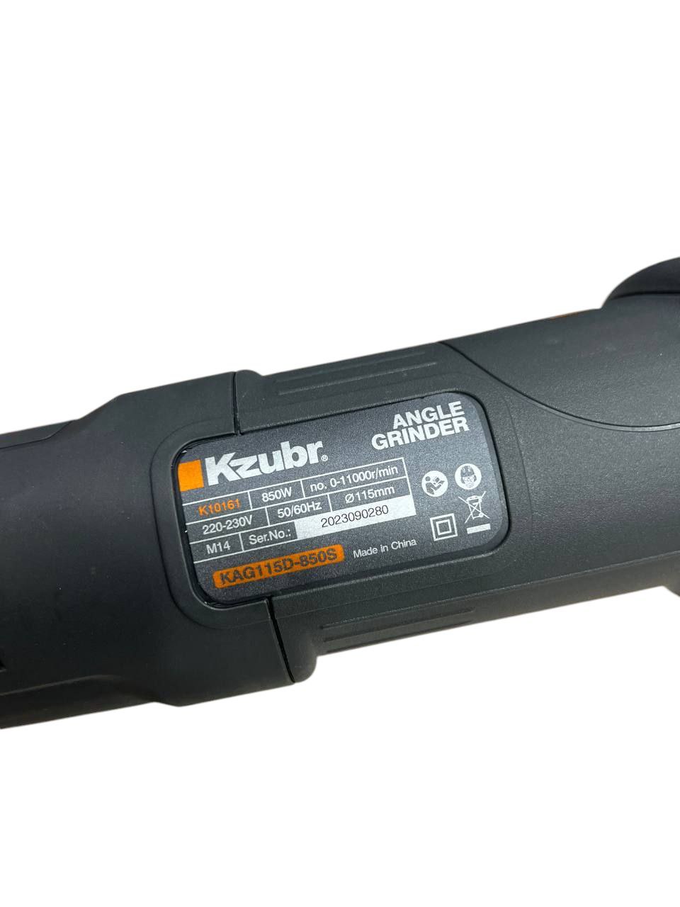 مینی سنگ‌ برند زوبر مدلk10161