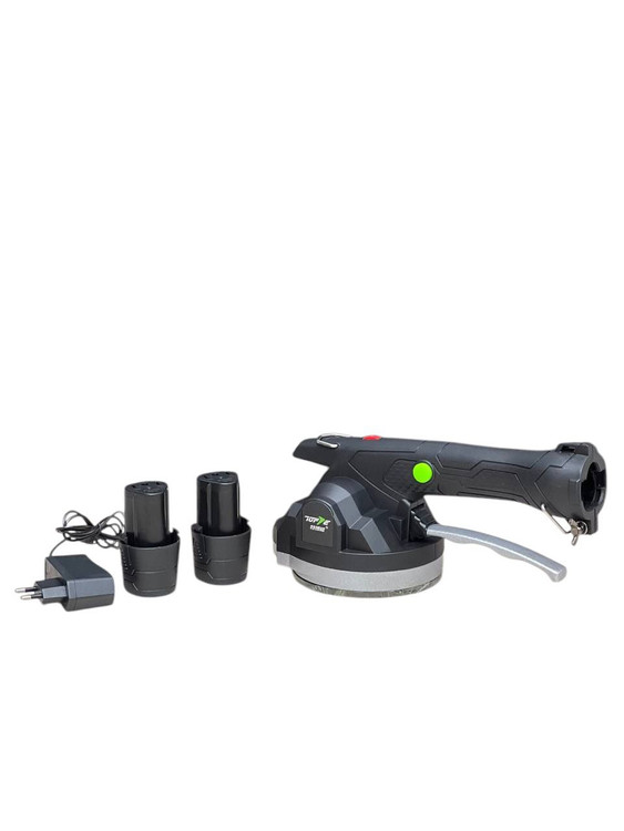 ویبره شارژی برند تافی