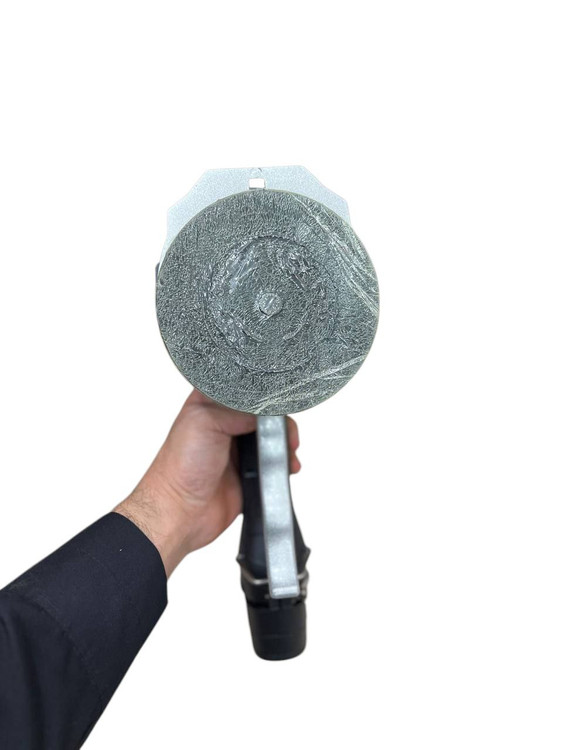 ویبره شارژی برند تافی