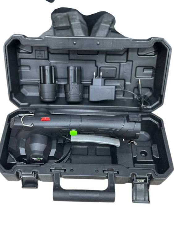 ویبره شارژی برند تافی