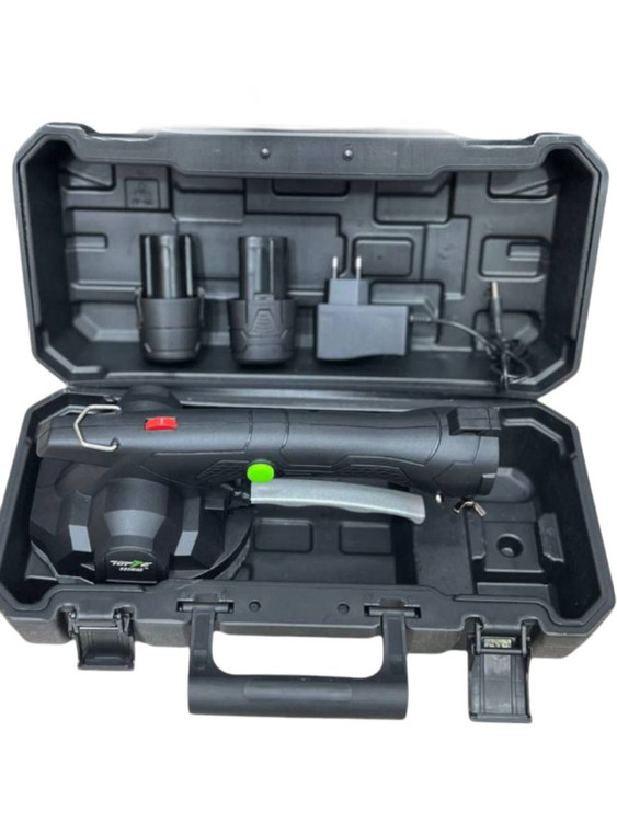 ویبره شارژی برند تافی