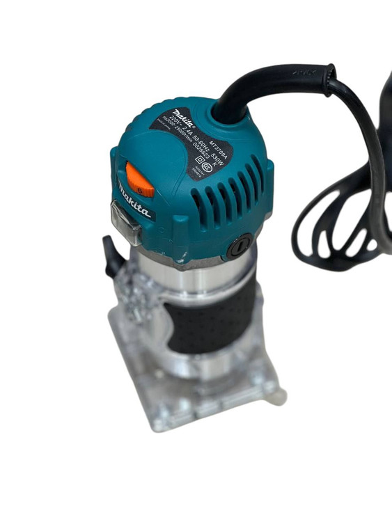 اور فرز مشتی طرح ماکیتا مدل۳۷۰۹