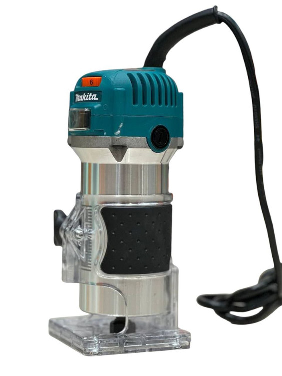 اور فرز مشتی طرح ماکیتا مدل۳۷۰۹