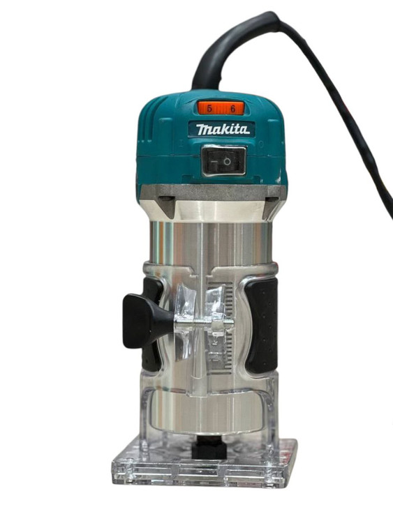 اور فرز مشتی طرح ماکیتا مدل۳۷۰۹