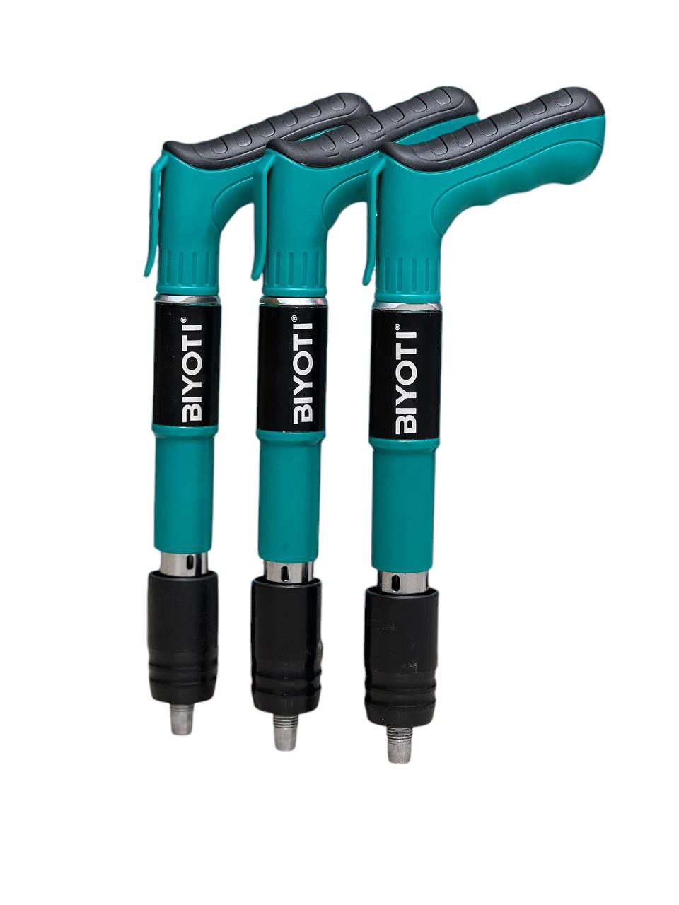 میخ کوب فشاری برند بیوتی