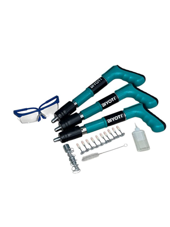 میخ کوب فشاری برند بیوتی