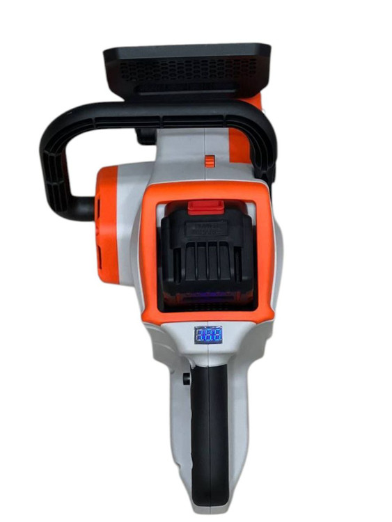 اره شارژب برند طرح اشتیل