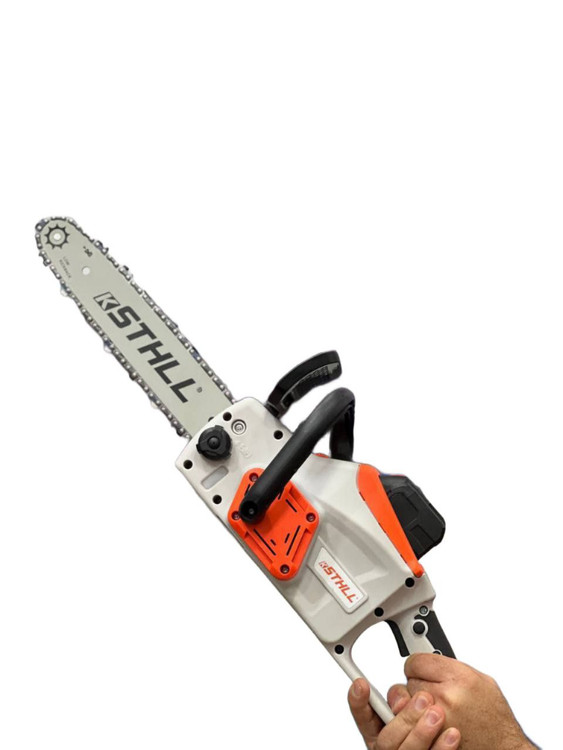 اره شارژب برند طرح اشتیل