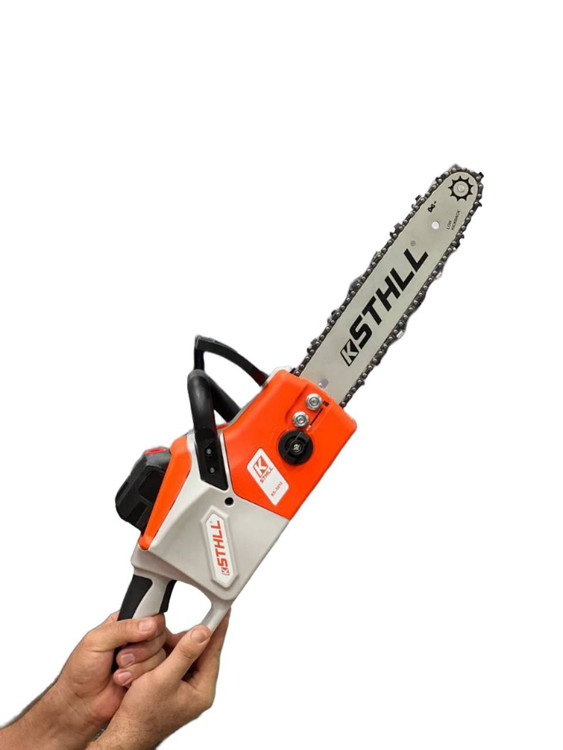 اره شارژب برند طرح اشتیل