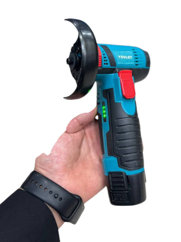 مینی فرز منیاتوری یولیت