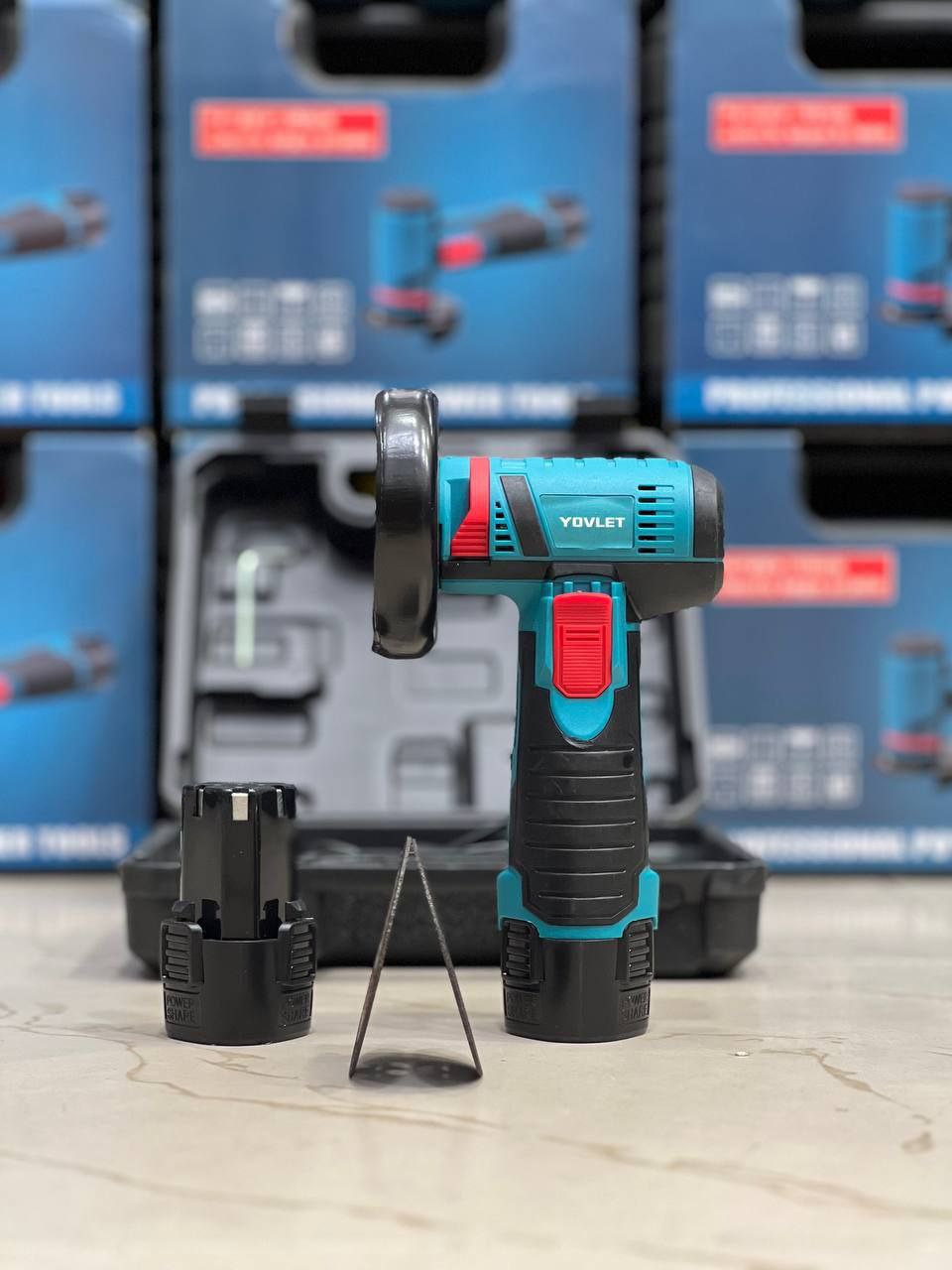 مینی فرز منیاتوری یولیت