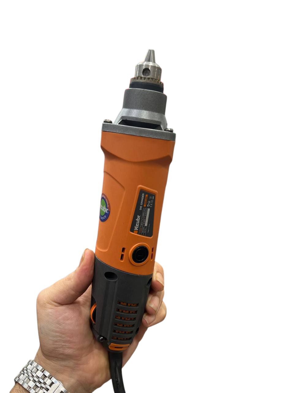 سنگ انگشتی گلوکوتاه برند زوبر مدلk10368