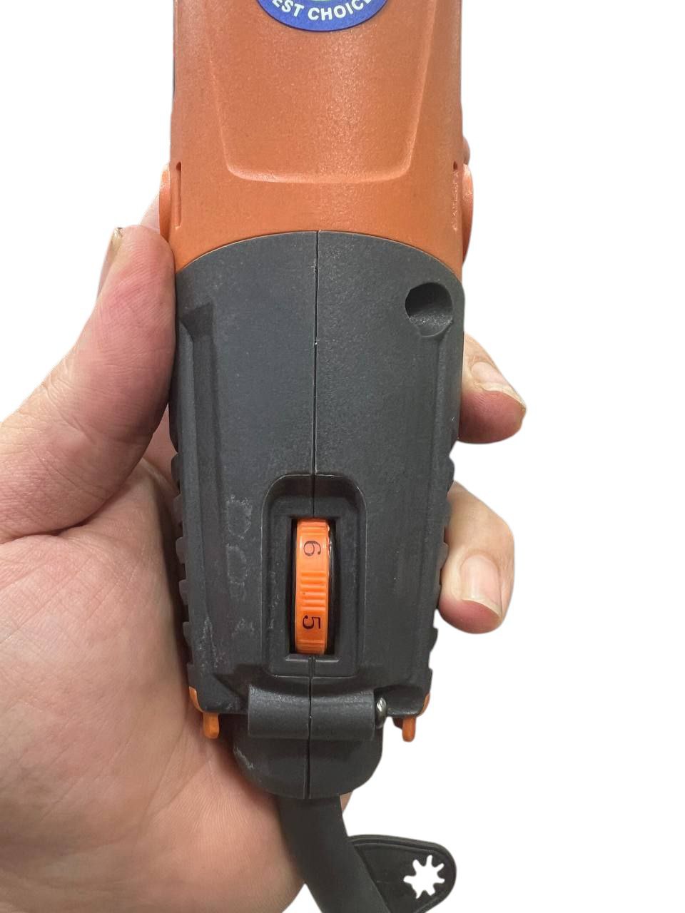 سنگ انگشتی گلوکوتاه برند زوبر مدلk10368