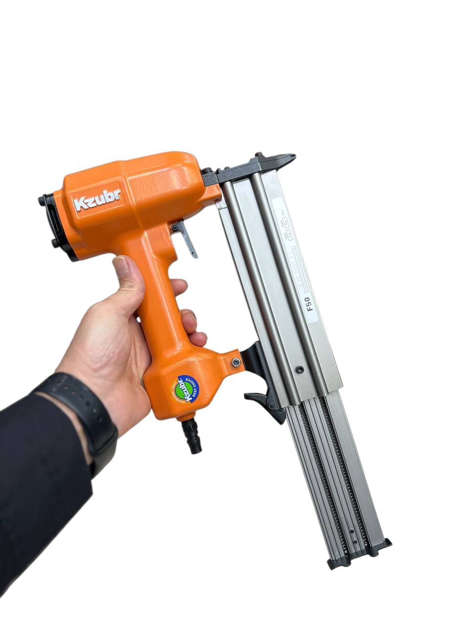 میخ کوب بادی برند زوبر مدل k10683