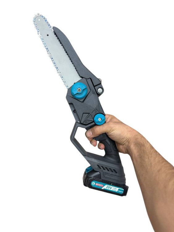 اره شارژی برند بیوتی