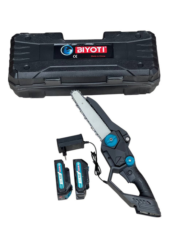 اره شارژی برند بیوتی